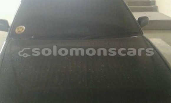 Buy Used Toyota Sprinter Other Car in Honiara in Guadalcanal Buy Used Toyota Sprinter Other Car in Honiara in Guadalcanal