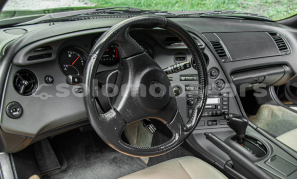 Acheter Neuf Voiture Toyota Supra Noir à Poroporo, Choiseul Acheter Neuf Voiture Toyota Supra Noir à Poroporo, Choiseul