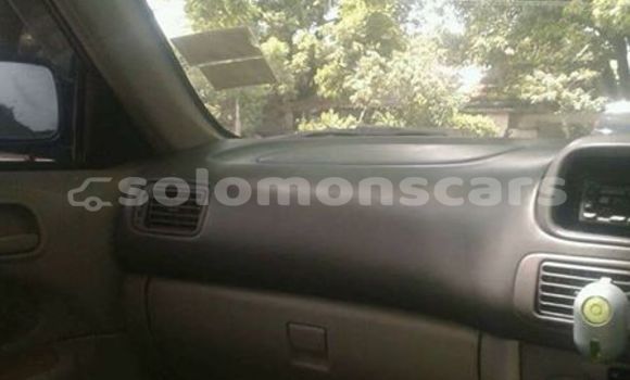 Buy Used Toyota Sprinter Other Car in Honiara in Guadalcanal Buy Used Toyota Sprinter Other Car in Honiara in Guadalcanal