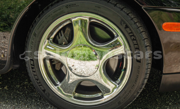 Acheter Neuf Voiture Toyota Supra Noir à Rendova, Western Acheter Neuf Voiture Toyota Supra Noir à Rendova, Western