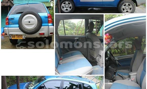 Buy Used Toyota RAV4 Other Car in Honiara in Guadalcanal Buy Used Toyota RAV4 Other Car in Honiara in Guadalcanal