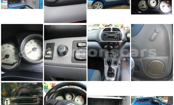 Buy Used Toyota RAV4 Other Car in Honiara in Guadalcanal Buy Used Toyota RAV4 Other Car in Honiara in Guadalcanal