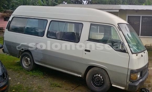 Buy Used Toyota Hiace Other Car in Nendo in Temotu Buy Used Toyota Hiace Other Car in Nendo in Temotu