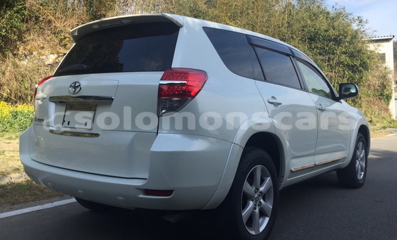 Buy Used Toyota Vanguard Other Car in Buala in Isabel Buy Used Toyota Vanguard Other Car in Buala in Isabel