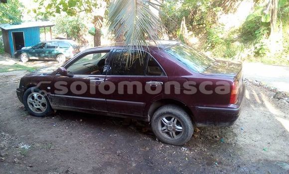 Buy Used Toyota Progress Other Car in Honiara in Guadalcanal Buy Used Toyota Progress Other Car in Honiara in Guadalcanal