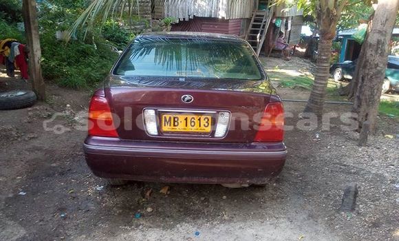 Acheter Occasion Voiture Toyota Progress Autre à Honiara, Guadalcanal Acheter Occasion Voiture Toyota Progress Autre à Honiara, Guadalcanal