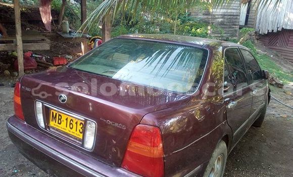Buy Used Toyota Progress Other Car in Honiara in Guadalcanal Buy Used Toyota Progress Other Car in Honiara in Guadalcanal
