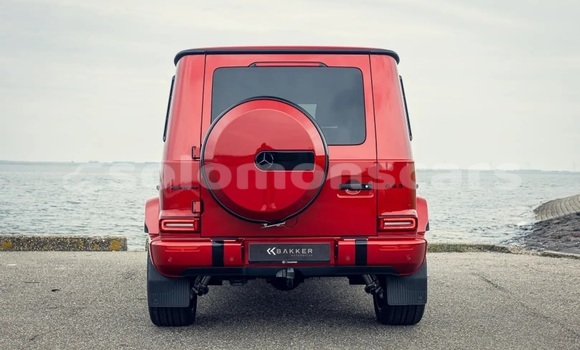 Buy Used Mercedes‒Benz AMG GLC White Car in Auki in Malaita Buy Used Mercedes‒Benz AMG GLC White Car in Auki in Malaita