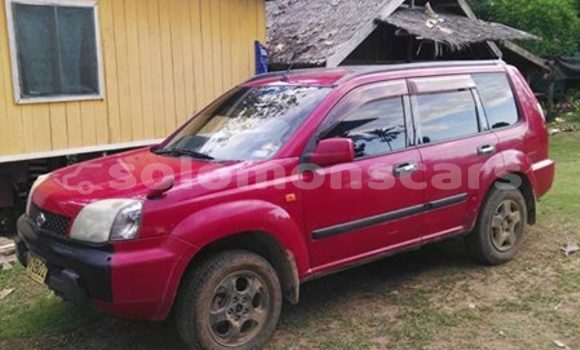 Acheter Occasion Voiture Nissan X–Trail Autre à Buala, Isabel