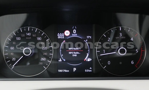 Buy Used Land Rover Range Rover Velar Other Car in Auki in Malaita Buy Used Land Rover Range Rover Velar Other Car in Auki in Malaita