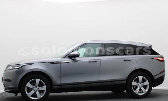 Buy Used Land Rover Range Rover Velar Other Car in Auki in Malaita Buy Used Land Rover Range Rover Velar Other Car in Auki in Malaita