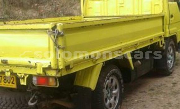 Acheter Occasion Voiture Toyota DinaTruck Autre à Auki, Malaita Acheter Occasion Voiture Toyota DinaTruck Autre à Auki, Malaita
