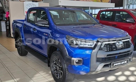 Buy Used Toyota Hilux White Car in Barora Island in Isabel Buy Used Toyota Hilux White Car in Barora Island in Isabel