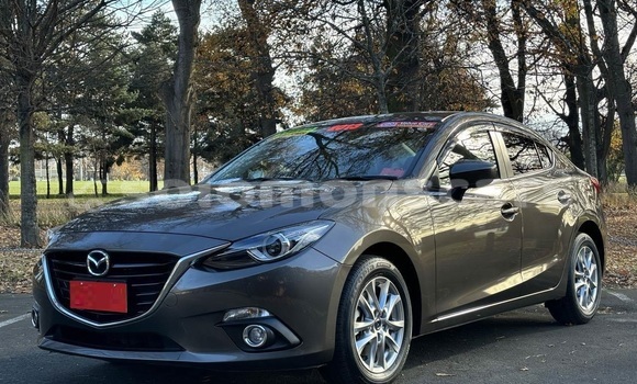 Acheter Occasion Voiture Mazda Atenza Autre à Wagina Island, Choiseul