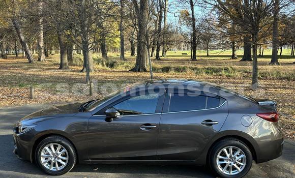 Acheter Occasion Voiture Mazda Atenza Autre à Wagina Island, Choiseul Acheter Occasion Voiture Mazda Atenza Autre à Wagina Island, Choiseul