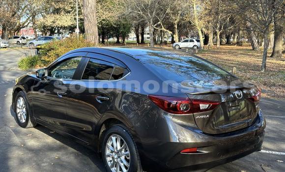 Acheter Occasion Voiture Mazda Atenza Autre à Wagina Island, Choiseul Acheter Occasion Voiture Mazda Atenza Autre à Wagina Island, Choiseul
