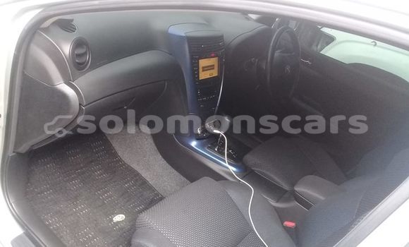 Acheter Occasion Voiture Toyota Caldina Autre à Tulagi, Central Acheter Occasion Voiture Toyota Caldina Autre à Tulagi, Central