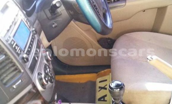 Buy Used Hyundai Santa Fe Other Car in Buala in Isabel Buy Used Hyundai Santa Fe Other Car in Buala in Isabel