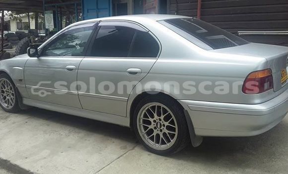 Buy Used BMW 5–Series Other Car in Auki in Malaita Buy Used BMW 5–Series Other Car in Auki in Malaita