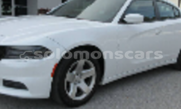 Acheter Occasion Voiture Dodge Charger Blanc à Honiara, Guadalcanal Acheter Occasion Voiture Dodge Charger Blanc à Honiara, Guadalcanal