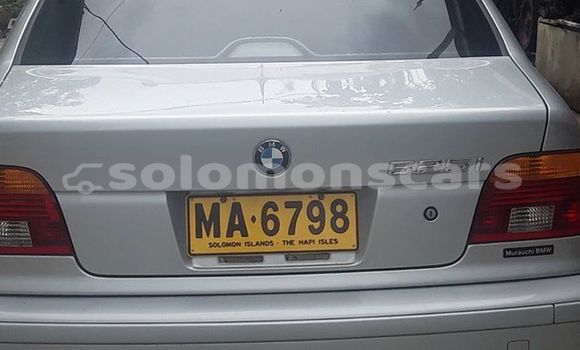 Buy Used BMW 5–Series Other Car in Auki in Malaita Buy Used BMW 5–Series Other Car in Auki in Malaita