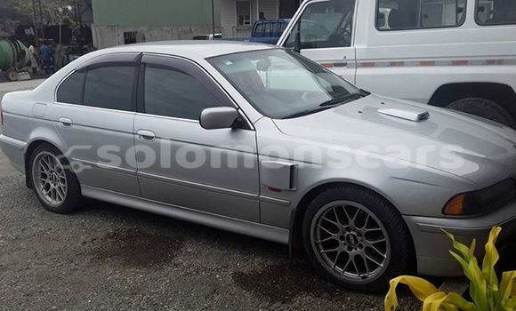 Buy Used BMW 5–Series Other Car in Auki in Malaita Buy Used BMW 5–Series Other Car in Auki in Malaita