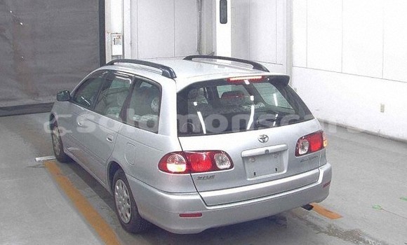 Buy Used Toyota Caldina Silver Car in Auki in Malaita Buy Used Toyota Caldina Silver Car in Auki in Malaita