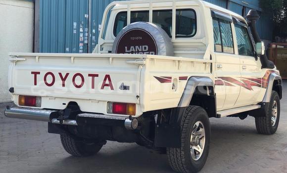 Buy Used Toyota Land Cruiser Other Car in Barora Island in Isabel