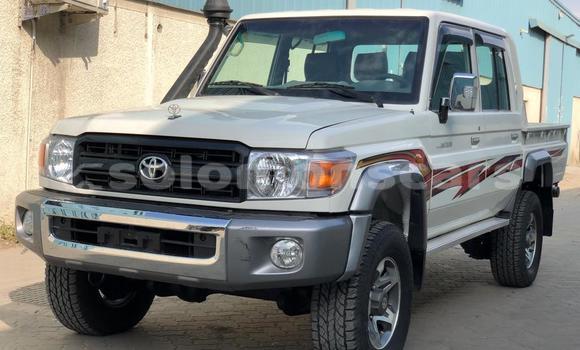 Buy Used Toyota Land Cruiser Other Car in Barora Island in Isabel Buy Used Toyota Land Cruiser Other Car in Barora Island in Isabel