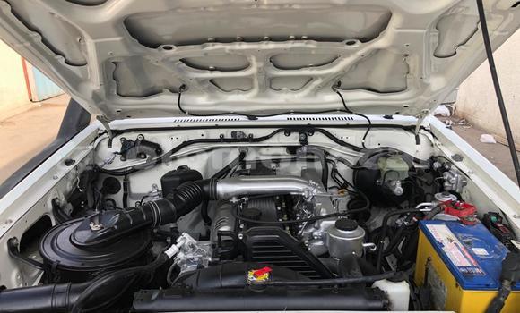 Buy Used Toyota Land Cruiser Other Car in Barora Island in Isabel Buy Used Toyota Land Cruiser Other Car in Barora Island in Isabel