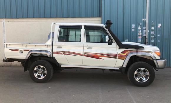 Buy Used Toyota Land Cruiser Other Car in Barora Island in Isabel Buy Used Toyota Land Cruiser Other Car in Barora Island in Isabel