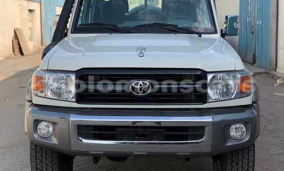 Buy Used Toyota Land Cruiser Other Car in Barora Island in Isabel Buy Used Toyota Land Cruiser Other Car in Barora Island in Isabel