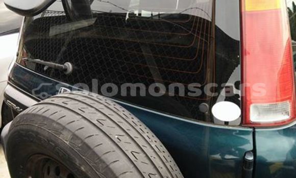 Acheter Occasion Voiture Honda CR–V Autre à Honiara, Guadalcanal