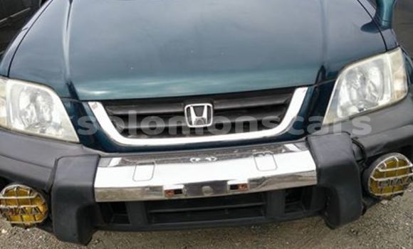 Buy Used Honda CR–V Other Car in Honiara in Guadalcanal Buy Used Honda CR–V Other Car in Honiara in Guadalcanal