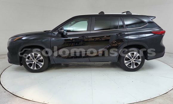 Medium with watermark toyota highlander malaita dingo dingo 1130