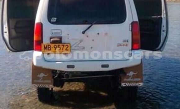 Buy Used Suzuki Jimny Other Car in Honiara in Guadalcanal Buy Used Suzuki Jimny Other Car in Honiara in Guadalcanal