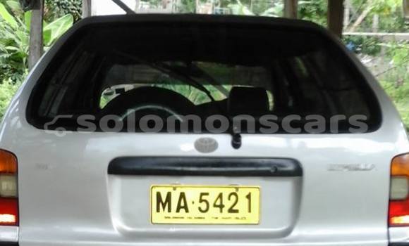 Buy Used Toyota Corolla Other Car in Honiara in Guadalcanal Buy Used Toyota Corolla Other Car in Honiara in Guadalcanal