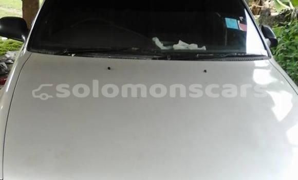 Acheter Occasion Voiture Toyota Corolla Autre à Honiara, Guadalcanal