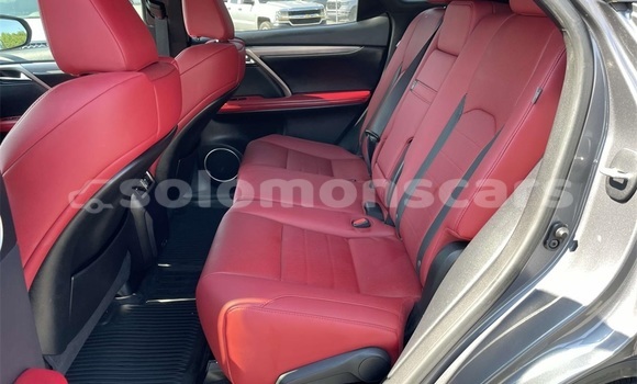 Buy Used Lexus RX Other Car in Buala in Isabel Buy Used Lexus RX Other Car in Buala in Isabel