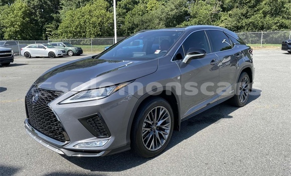 Buy Used Lexus RX Other Car in Buala in Isabel Buy Used Lexus RX Other Car in Buala in Isabel