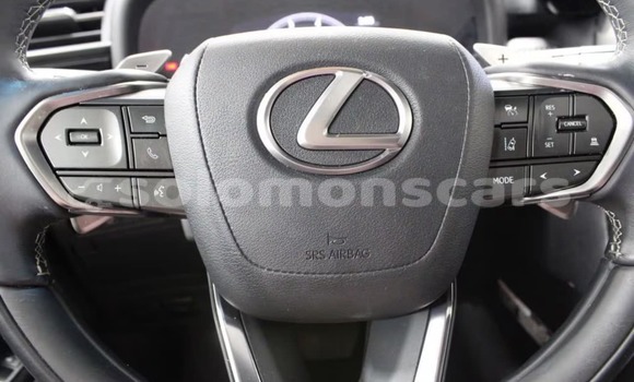 Buy Used Lexus LX White Car in Rokera in Malaita Buy Used Lexus LX White Car in Rokera in Malaita