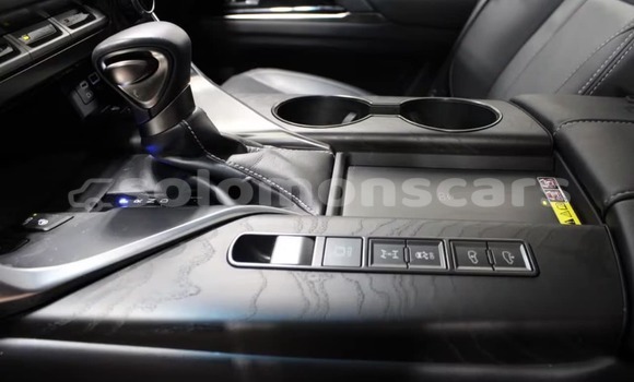 Buy Used Lexus LX White Car in Rokera in Malaita Buy Used Lexus LX White Car in Rokera in Malaita