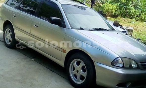 Buy Used Toyota Caldina Other Car in Honiara in Guadalcanal