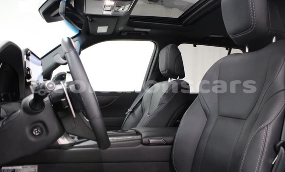 Buy Used Lexus LX White Car in Rokera in Malaita Buy Used Lexus LX White Car in Rokera in Malaita