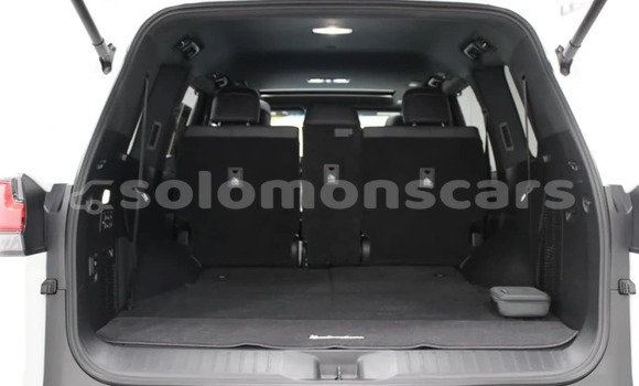 Buy Used Lexus LX White Car in Rokera in Malaita Buy Used Lexus LX White Car in Rokera in Malaita