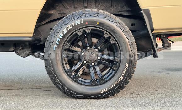 Buy Import Toyota Land Cruiser Beige Car in Honiara in Guadalcanal Buy Import Toyota Land Cruiser Beige Car in Honiara in Guadalcanal