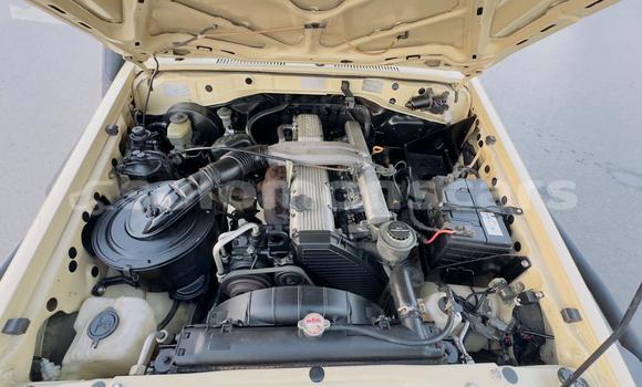 Buy Import Toyota Land Cruiser Beige Car in Honiara in Guadalcanal Buy Import Toyota Land Cruiser Beige Car in Honiara in Guadalcanal