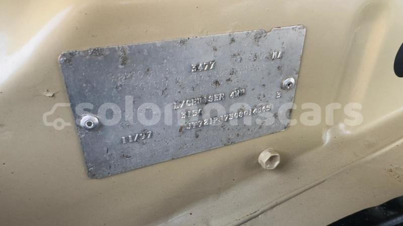 Big with watermark toyota land cruiser guadalcanal honiara 1147