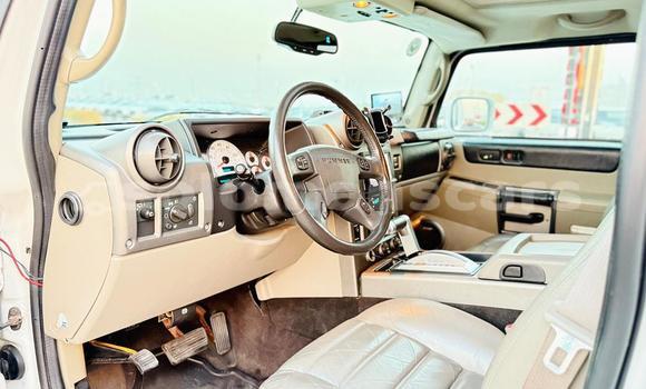 Buy Import Hummer H2 White Car in Honiara in Guadalcanal Buy Import Hummer H2 White Car in Honiara in Guadalcanal