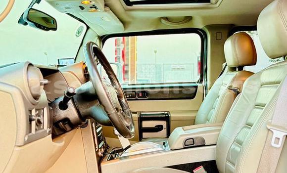 Buy Import Hummer H2 White Car in Honiara in Guadalcanal Buy Import Hummer H2 White Car in Honiara in Guadalcanal